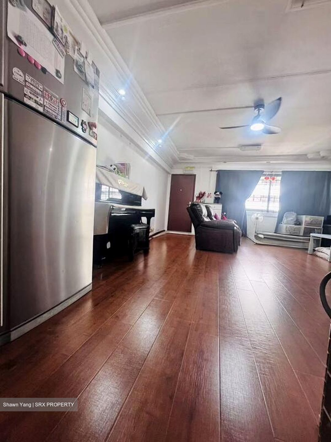 Blk 434 Tampines Street 43 (Tampines), HDB 4 Rooms #522077041
